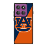 auburn tigers icon Motorola Moto Edge 60 Pro Case