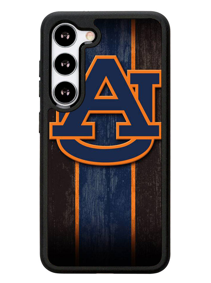 auburn tigers Samsung Galaxy S23 Plus 5G / Samsung Galaxy S23+ 5G Case