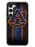 auburn tigers Samsung Galaxy S23 Plus 5G / Samsung Galaxy S23+ 5G Case