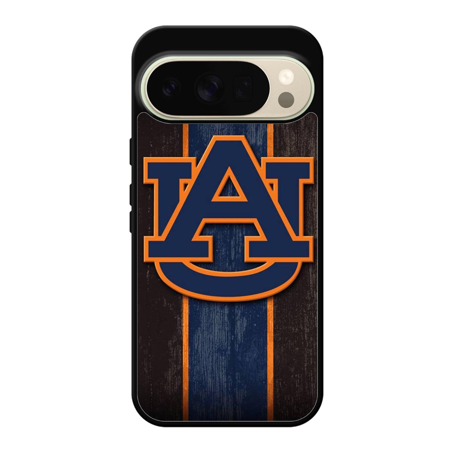 auburn tigers Google Pixel 10 Pro Case