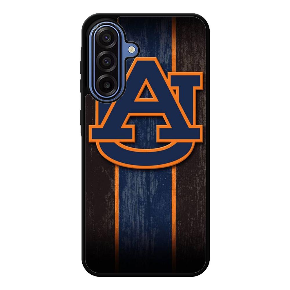 auburn tigers Samsung Galaxy A17 Case