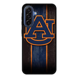 auburn tigers Samsung Galaxy A17 Case
