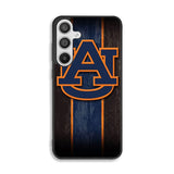 auburn tigers Samsung Galaxy A26 Case DC5500