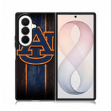 auburn tigers Samsung Galaxy Z Fold 8 Ultra Case