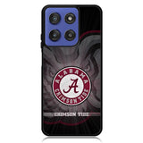 Alabama Crimson Tide Motorola Moto G Stylus 5G 2025 DC0044