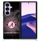 Alabama Crimson Tide Samsung Galaxy Z Fold 7 Case DC0044