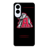 Alabama Crimson Samsung Galaxy S25 Edge DC0037