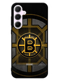 boston bruins 3rd Samsung Galaxy A35 5G Case
