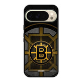 boston bruins 3rd Google Pixel 10 Pro Case