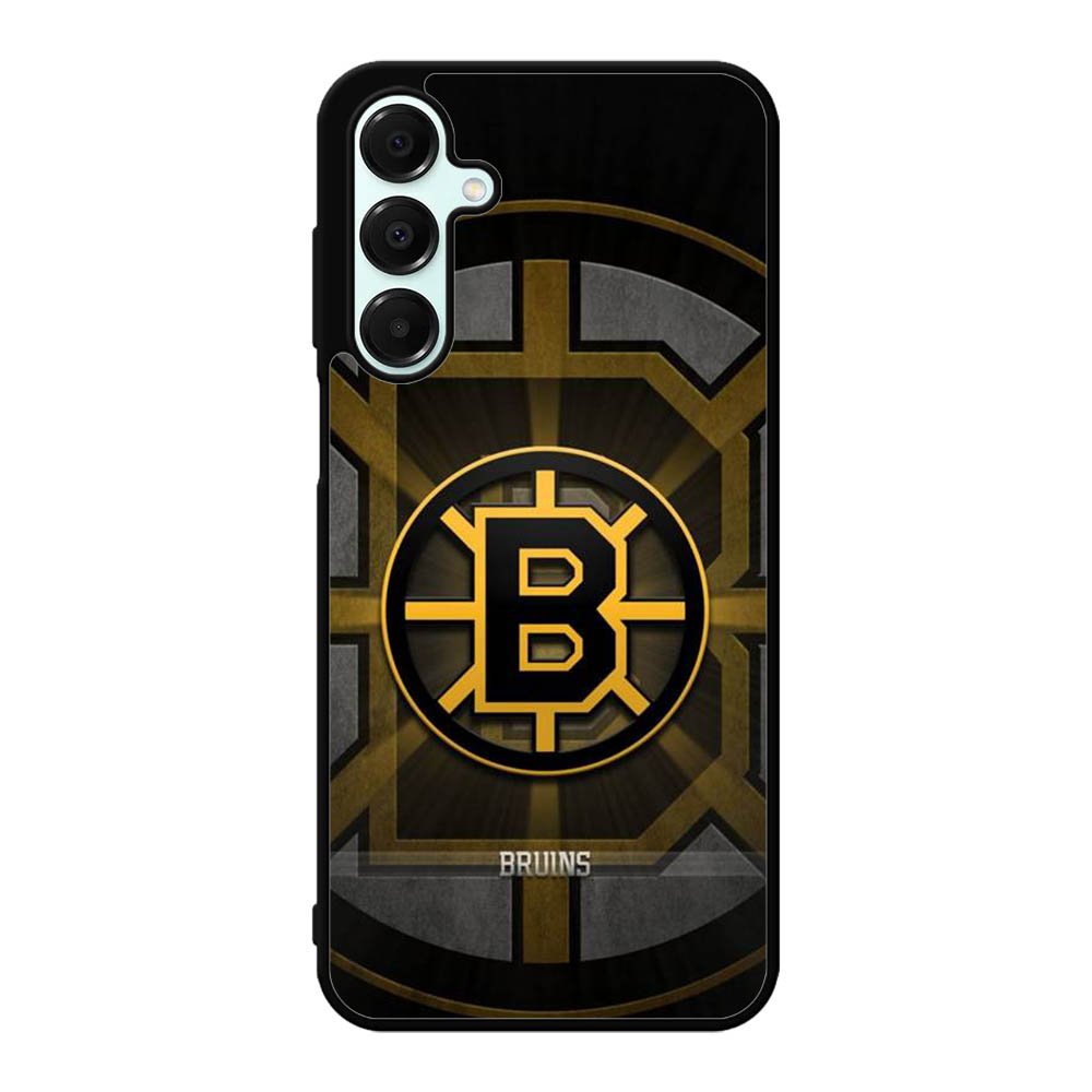 boston bruins 3rd Samsung Galaxy A16 Case DC2637