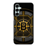 boston bruins 3rd Samsung Galaxy A16 Case DC2637