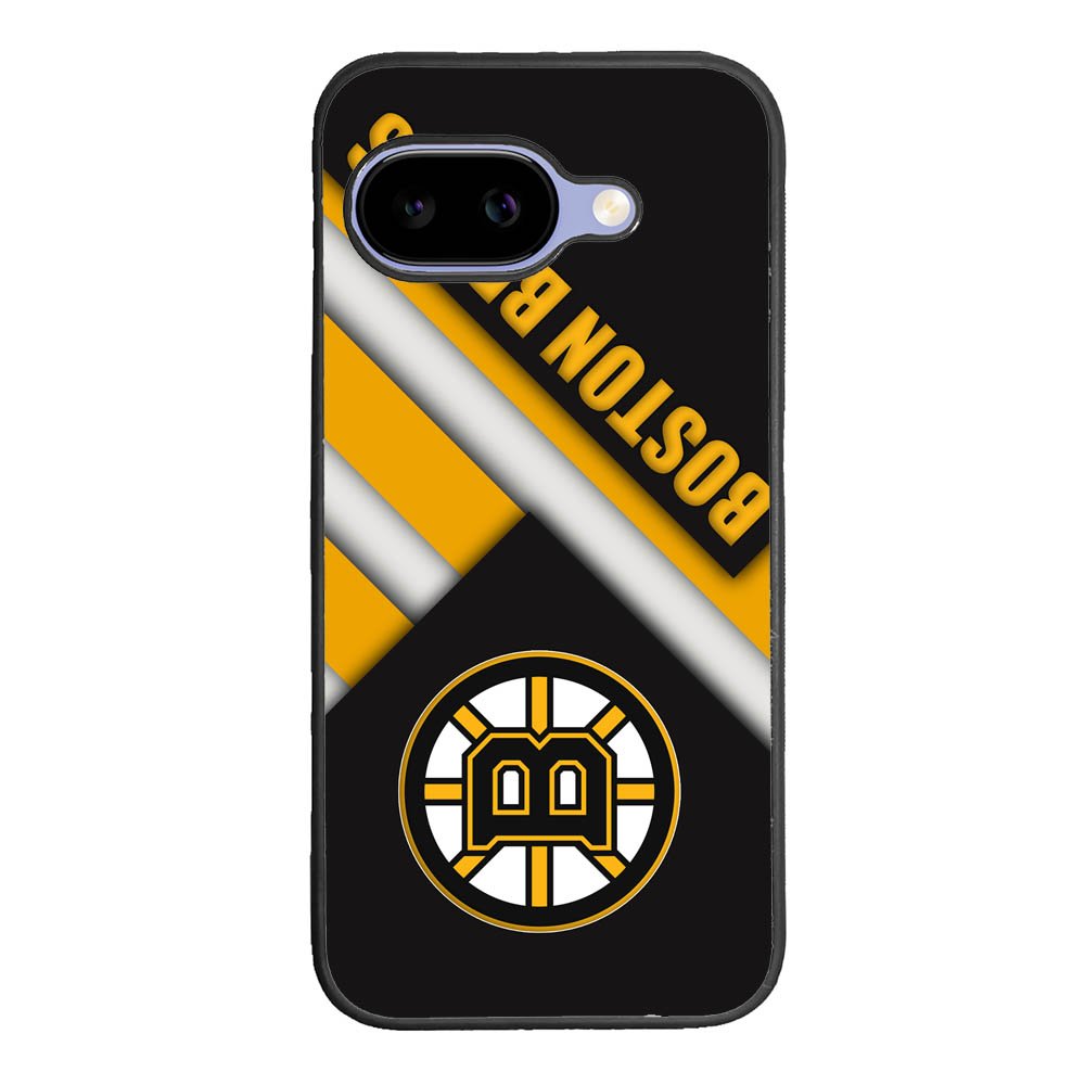 Boston Bruins Google Pixel 10A Case DC0230