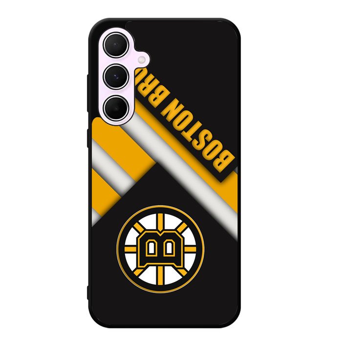 Boston Bruins Samsung Galaxy A15 5G Case DC0230