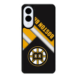 Boston Bruins Samsung Galaxy S25 Edge DC0230