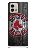 Boston Red Sox 5th Motorola Moto G Stylus 5G 2023 Case