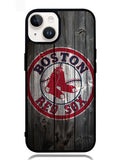 Boston Red Sox iPhone 14 Plus Case BLN2476