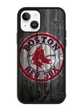 Boston Red Sox iPhone 15 Case BLN4245