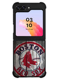 Boston Red Sox 5th Samsung Galaxy Z Flip 5 5G 2023 Case