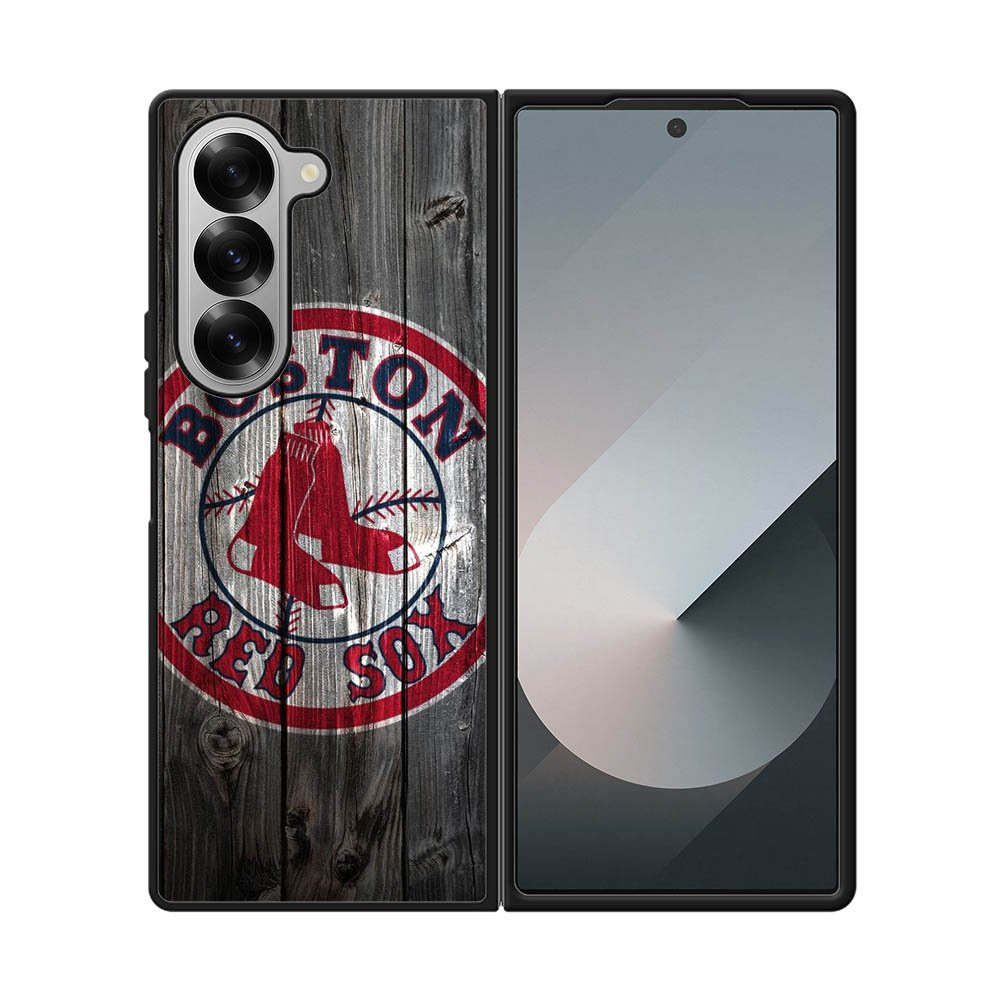 Boston Red Sox 5th Samsung Galaxy Z Fold 7 5G Case