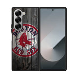 Boston Red Sox 5th Samsung Galaxy Z Fold 7 5G Case