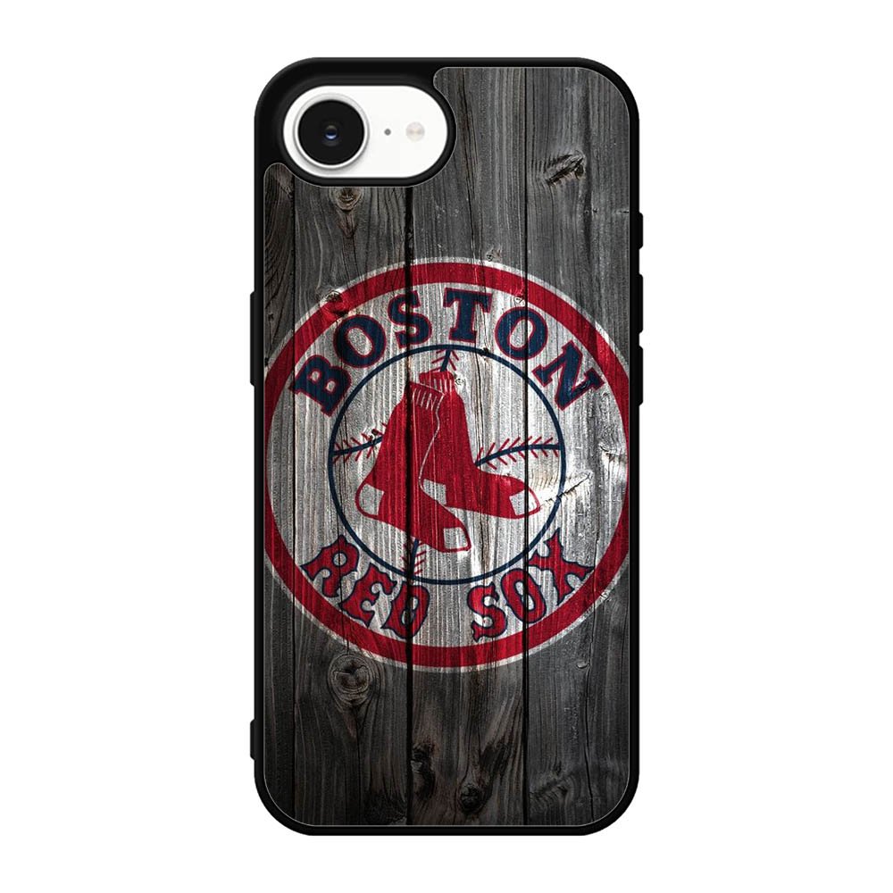 Boston Red Sox 5th iPhone 17e Case