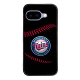 Minnesota Twins Mlb Google Pixel 10A Case DC1183