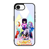 Steven Universe And Friends iPhone 17e Case DC1768