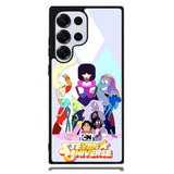Steven Universe And Friends Samsung Galaxy S25 Ultra Case DC1768