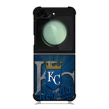 Kansas City Royals 2nd Samsung Galaxy Z Flip 6 Case
