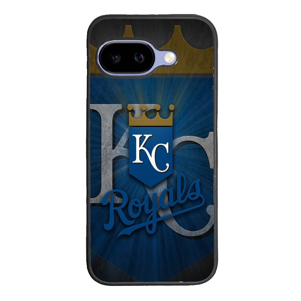 Kansas City Royals 2nd Google Pixel 10A Case