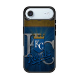 Kansas City Royals 2nd iPhone Air Case