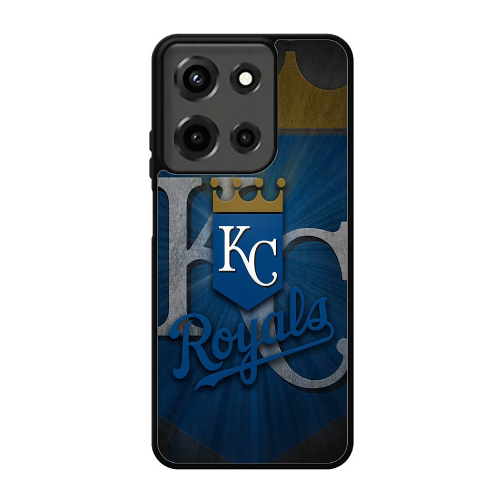 Kansas City Royals 2nd Motorola Moto G 5G 2025 Case DC2753