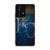 Kansas City Royals 2nd Motorola Moto G Power 5G 2024 Case DC8264