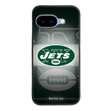New York Jets Google Pixel 10A Case DC1250