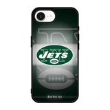 New York Jets iPhone 17e Case DC1250