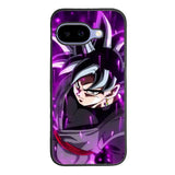 Goku Black Google Pixel 10A Case DC0706