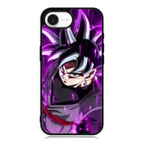 Goku Black iPhone 16e Case DC0706
