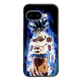 Dragon Ball Goku Ultra Instinct Google Pixel 10A Case DC0556