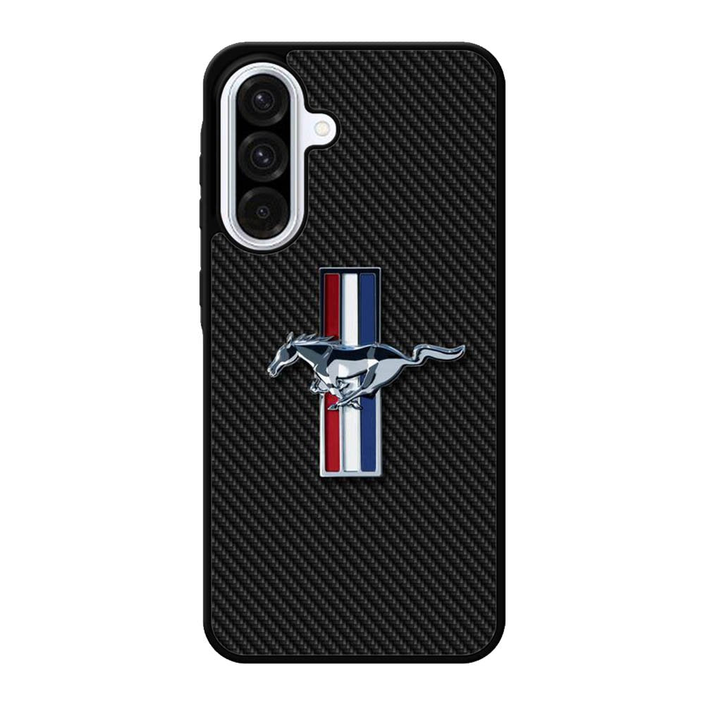 Ford Mustang 2nd Samsung Galaxy A56 Case DC0907