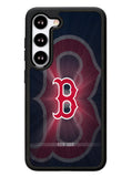 Boston Red Sox 3rd Samsung Galaxy S23 Plus 5G / Samsung Galaxy S23+ 5G Case