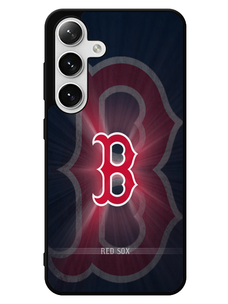 Boston Red Sox 3rd Samsung Galaxy S24 5G Case
