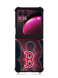 Boston Red Sox 3rd Motorola Moto Razr Plus 2023 , Moto Razr+ 2023 Case