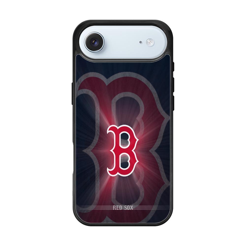 Boston Red Sox 3rd iPhone Air Case