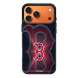 Boston Red Sox 3rd iPhone 18 Pro Case