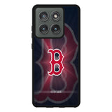 Boston Red Sox 3rd Motorola Moto Edge 2025 Case