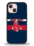 boston red sox 4th iPhone 13 Case