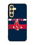 boston red sox 4th Samsung Galaxy S25 Plus 5G , Samsung Galaxy S25+ 5G Case