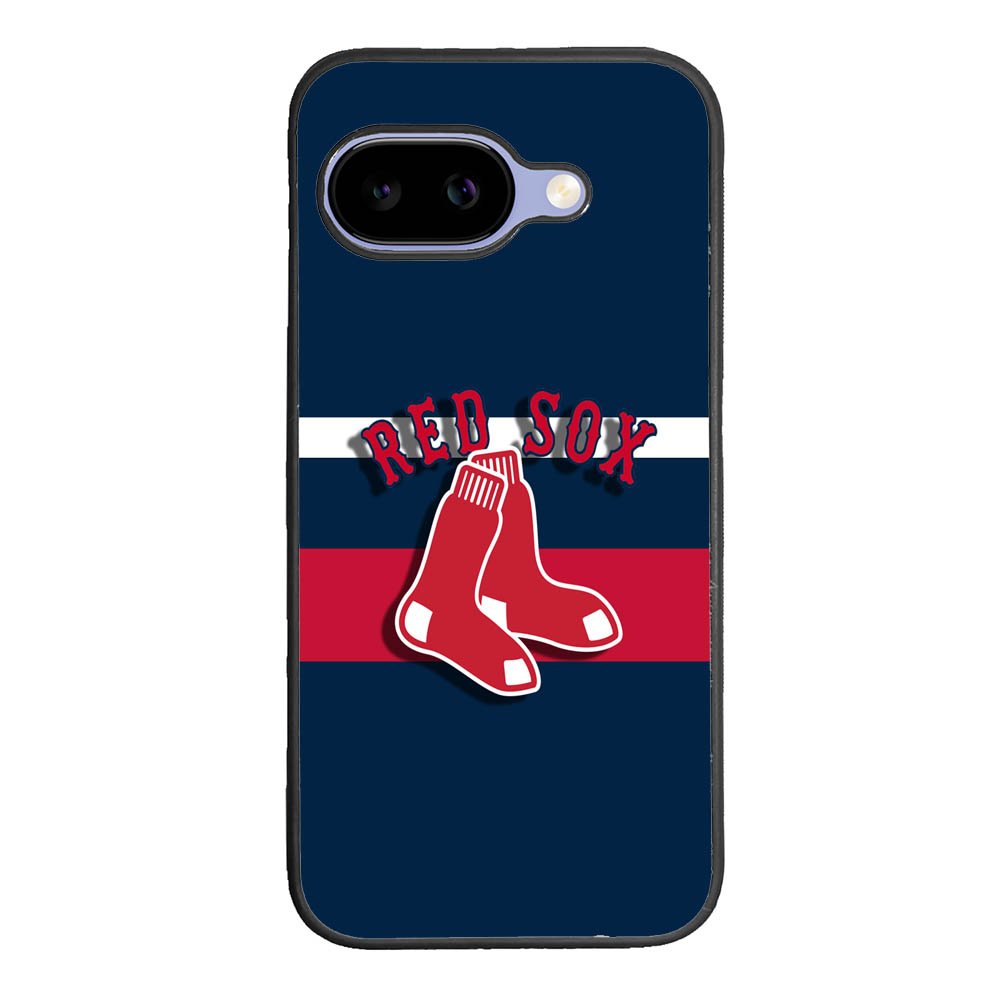 boston red sox 4th Google Pixel 10A Case