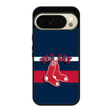 boston red sox 4th Google Pixel 10 Pro XL Case