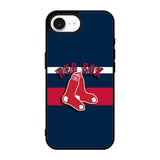 boston red sox 4th iPhone 17e Case